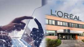 Y lo hace en calidad de entidad colaboradora, a través de su filial para España y Portugal, la primera de una empresa del sector de la cosmética en adherirse