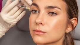 El ácido hialurónico se reabsorbe de forma natural, pero en ocasiones es necesario intervenir para eliminar por completo el efecto, o retocar el relleno