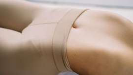 Eugenia Osborne, la influencer y reconocida entrenadora especializada en Low Pressure Fitness, confiesa su amor por los nuevos lanzamientos de elifexir