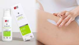 Es un innovador tratamiento natural para luchar contra la celulitis con eficacia probada clínicamente por dermatólogos