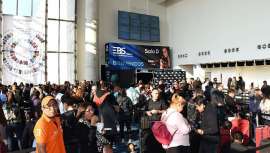 O Expo Beauty Show, um dos mais importantes eventos em torno da beleza da América Latina, prestes a ser celebrado, anuncia muitas novidades e moda masculina e barbeira como um dos seus ícones de tendência. É assim que o homem que vem será