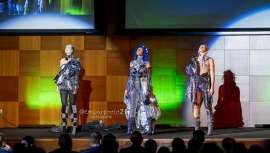 El evento por naturaleza que aúna a la belleza, peluquería y moda en el anuncio de una gala y entrega de premios imperdible, el próximo 4 de junio en la ciudad de Valencia 