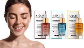 Son el trio perfecto para sumar a la rutina skincare, mejorar el aspecto de la piel y potenciar su rejuvenecimiento