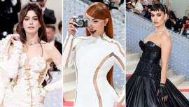 Lo dice Ángela Navarro