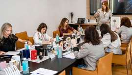 Gran despliegue en las votaciones del Jurado de la Prensa en un año en el que destaca la sostenibilidad