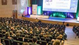 Tendrá lugar del 10 al 13 de mayo de 2023