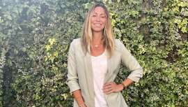 La deportista catalana promoverá los productos de Singuladerm, compartirá su experiencia de uso y continuará llevando el mensaje de salud 360