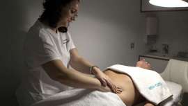 Existen muchos tipos de abdomen y también distintos tratamientos para remoderlarlo, reducir la grasa e incluso acabar con la celulitis