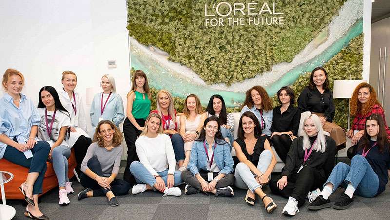 L'Oréal España y Portugal, por la diversidad
