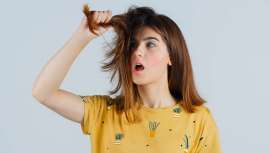 Las puntas secas y las puntas abiertas no son necesariamente lo mismo, pero lo que está claro es que ambas necesitan reparación, te contamos cómo hacerlo