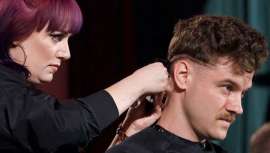 Tres días enfocados en las habilidades profesionales tanto dentro como fuera del salón a través de la educación, la formación de equipos, la camaradería y la celebración