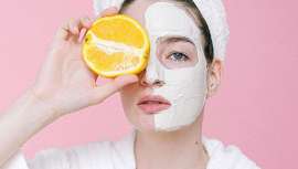 Incorpora la vitamina C a tu rutina facial, especialmente en primavera, para renovarla, protegerla y que luzca resplandeciente