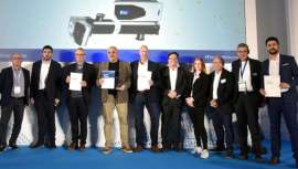 Spas, balnearios y centros de talasoterapia del viejo continente ahora puedan presentar su candidatura a estos premios, hasta el 18 de septiembre 