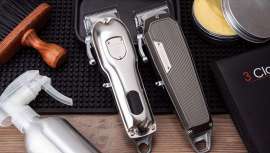 La firma garantiza cortes, rasurados y retoques ultraprecisos. Te lo contamos 