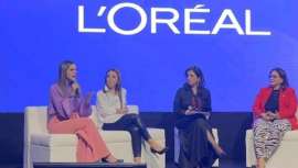 LOréal impulsa un evento para visibilizar la historia de mujeres ecuatorianas que se encuentran en la misión de cambiar el país