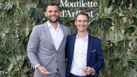 El Concurso Internacional de Perfumería Mouillette dArgent, ha celebrado la sexta edición de su gala anual de entrega de premios en Teià (Barcelona) durante la celebración del Maridatge dels Sentits