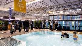 Piscina & Wellness Barcelona 23 abre una serie de convocatorias y aquí te las explicamos todas