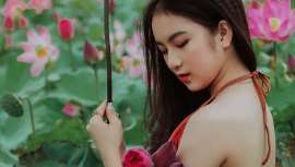 ¿Quieres lucir una sonrisa al puro estilo coreano? En Corea está muy de moda el efecto degradado. Te explicamos cómo conseguirlo. Es muy fácil con estos labiales coreanos, disponible en 8 tonos diferentes