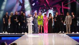 La quinta edición de los International Hairdressing Awards® ha entregado sus galardones durante una espectacular gala celebrada en Palma de Mallorca (España)