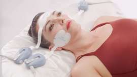 Innovadora técnica sin agujas, sin rellenos y sin hematomas que produce un efecto lifting al estimular la musculatura facial