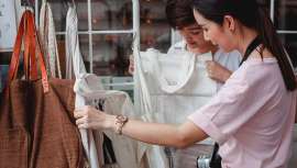 El sector de la moda y belleza es líder en conversación en medios sobre la sostenibilidad