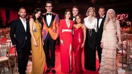 Objetivo: recaudar fondos para la investigación en la prevención y cura de las enfermedades infecciosas