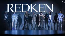 El primer fórum organizado por LOréal Productos Profesionales con la fuerza de todas las marcas de la división desveló las nuevas tendencias que triunfarán en los salones de peluquería, de la mano de artistas de talla mundial 