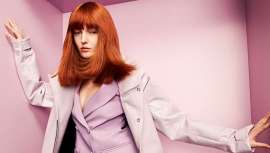 Lo último de Kevin.Murphy para quienes buscan salud y belleza para su pelo, pero sobre todo brillo extremo, objeto de deseo y que pocos consiguen, a excepción de este servicio que coloca a toda melena en la lista Top Shine de los deseos cumplidos