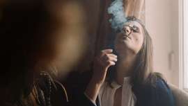 El 31 de mayo es el Día Mundial Sin Tabaco. En Clínica Menorca, con laserterapia, ayudan a terminar con el hábito del tabaco sin ansiedad. La laserterapia es un método eficaz, seguro, indoloro y sin efectos secundarios para dejar de fumar