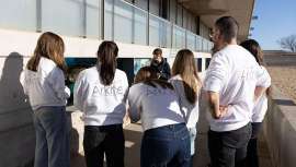 Arkhé Cosmetics cuenta con un principio de sostenibilidad muy enraizado en su producción y todas las acciones que lleva a
cabo