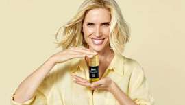 La reconocida modelo y presentadora Judit Mascó se une así a la prestigiosa marca de alta cosmética IsdinCeutics de Isdin