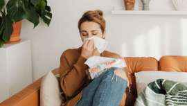 ¿Tienes alergia en primavera? Ahora existe un facial que pone solución a sus incómodos síntomas y tiene nombre propio: Polen Free Facial