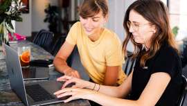 Nuestro centro o instituto supone dirigir varios frentes. Mejor, no trabajar personal e individualmente en todas las trincheras, delega y reúne las herramientas que faciliten la gestión del tiempo y de tu negocio 