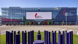 La institución ferial presenta sus resultados y claves de negocio de presente y futuro donde las actividades de ocio cobran protagonismo 