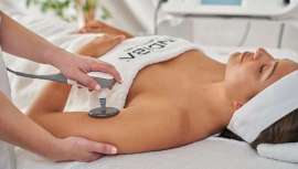 Líder mundial en el campo de la radiofrecuencia (RF) para el mercado de fisioterapia, estética y veterinaria, y es conocida en el mundo por la investigación científica realizada los últimos 35 años