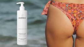 Mucho más que un simple anticelulítico. Es un tratamiento intensivo contra la celulitis de acción remodelante que se atreve además a combatir la flacidez