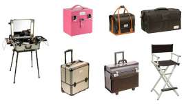 Una colección que cubre por completo las necesidades de los profesionales más exigentes