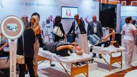 TAS ayuda a los médicos estéticos a profundizar sus conocimientos, ampliar horizontes de tratamiento y obtener metodologías y soluciones prácticas. Su programa es completo y más que atractivo