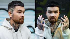 Looks masculinos urbanos e interculturales que transmiten masculinidad, estilo y frescura: así se describe a la perfección la nueva colección de tendencias de WAHL. Los inspiradores estilos han sido creados en colaboración con r./tattoo X Barber
