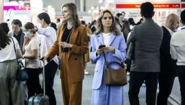 China Beauty Expo 2023, ha sido la ocasión ideal para presentar la próxima edición de Cosmoprof Asia y Cosmoprof CBE Asean, los eventos de la red Cosmoprof dedicados a la industria de la belleza en Asia