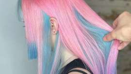 Adrián Pardo, director de Adrián Pardo Hair Studio, nos cuenta sus tips expertos para sacar el máximo partido de la tendencia en coloración más inspiradora y divertida de la temporada, según atestiguan las redes sociales: Unicorn Hair