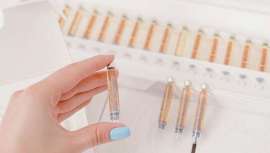 Poder combatir los cambios relacionados con la edad y el envejecimiento de la piel de tus pacientes es ahora una realidad con el nuevo cartucho Mitocell TDA del dispositivo Dermadrop