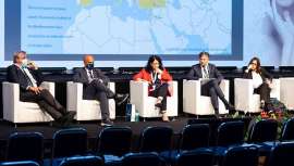 Del 19 al 21 de mayo la Sociedad Italiana de Medicina Estética anuncia su 44º Congreso en el Centro de Conferencias Waldorf Cavalieri de Roma, Astoria Hotels & Resorts