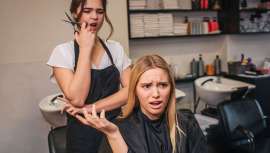 Algunos clientes te dejan agotado y te estresan y solo quieres renunciar y marcharte a casa... Descubre cómo lidiar con esta situación 