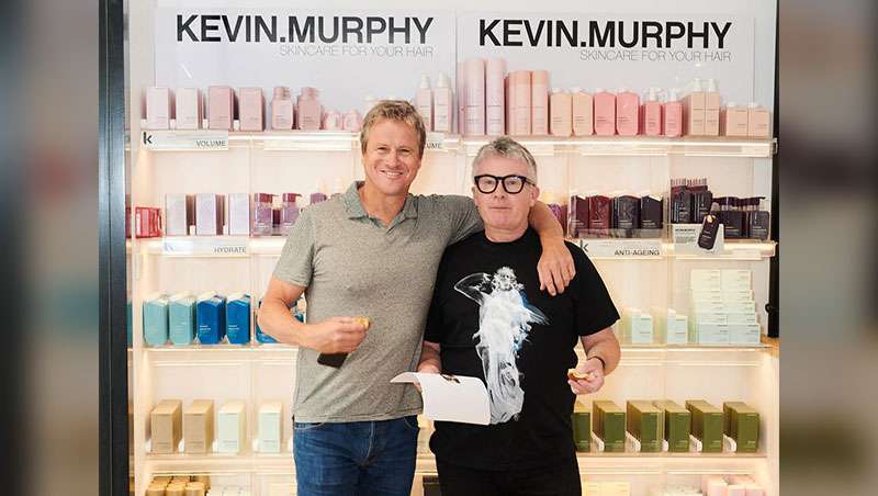 Kevin.Murphy anuncia nuevo CEO global