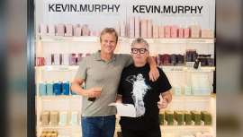 Kevin Murphy Group informa que el director ejecutivo, Laurent Misischi, pasa a ser director de marcas selectivas y afiliados, convirtiéndose en miembro de la junta directiva