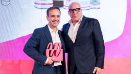 Arkhé Cosmetics ha conseguido el Premio a la Línea Capilar Sostenible en la segunda edición de los premios Woman Beauty que organiza la revista Woman Madane Fígaro, de Prensa Ibérica