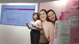 3 décadas dedicada a dar solución a las pieles más sensibles y a todas las que necesitan de confianza y autoestima