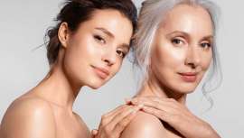 El tratamiento facial de Montibello que refresca, hidrata y suaviza el cutis, para que luzca su mejor versión, con productos de continuidad en casa 