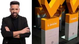 El peluquero malagueño ha sido nominado en la categoría Mejor Trayectoria Profesional Peluquería, en la IX edición de estos premios 